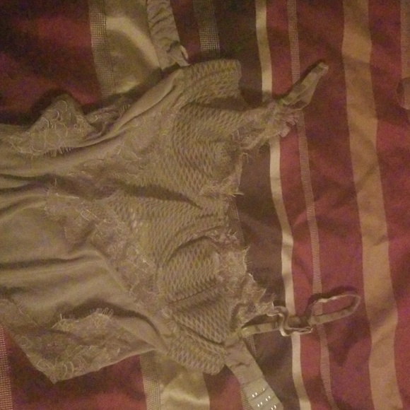 Brand new olive bodysuit - Picture 4 of 5